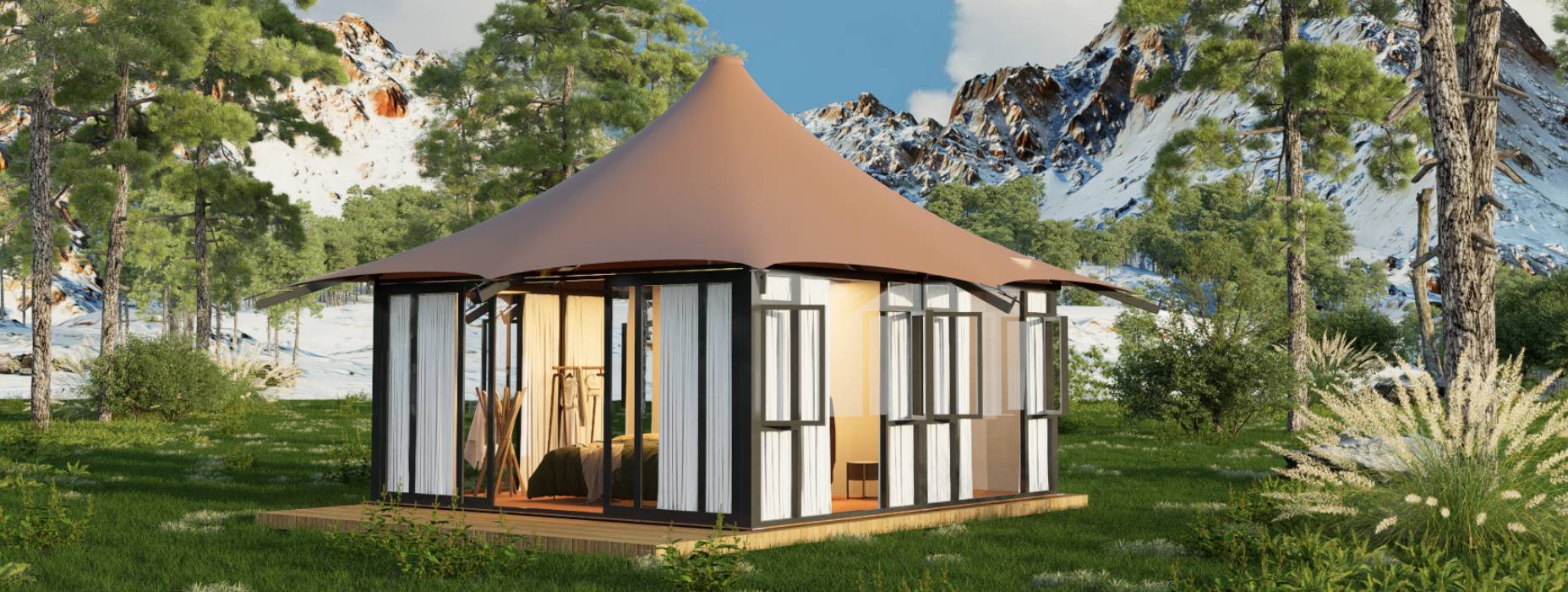 玛纳斯县装配式建筑厂家